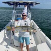 best inshore fishing charter 